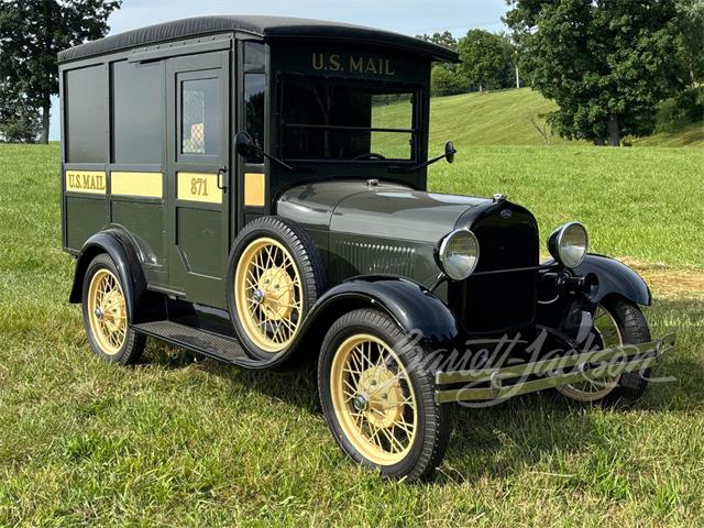 1929 Ford Model A (CC-2102058) for sale in Las Vegas, Nevada