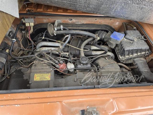 1981 Volkswagen Westfalia (CC-2102059) for sale in Las Vegas, Nevada