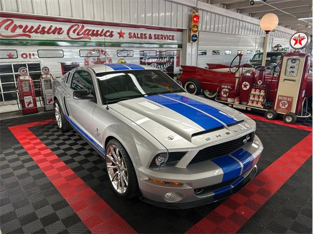 2009 Ford Mustang (CC-2102060) for sale in Columbus, Ohio