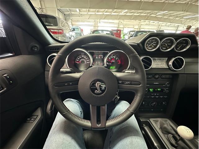 2009 Ford Mustang (CC-2102060) for sale in Columbus, Ohio
