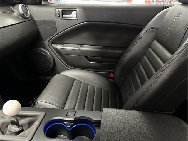 2009 Ford Mustang (CC-2102060) for sale in Columbus, Ohio