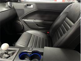 2009 Ford Mustang (CC-2102060) for sale in Columbus, Ohio