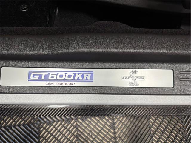 2009 Ford Mustang (CC-2102060) for sale in Columbus, Ohio