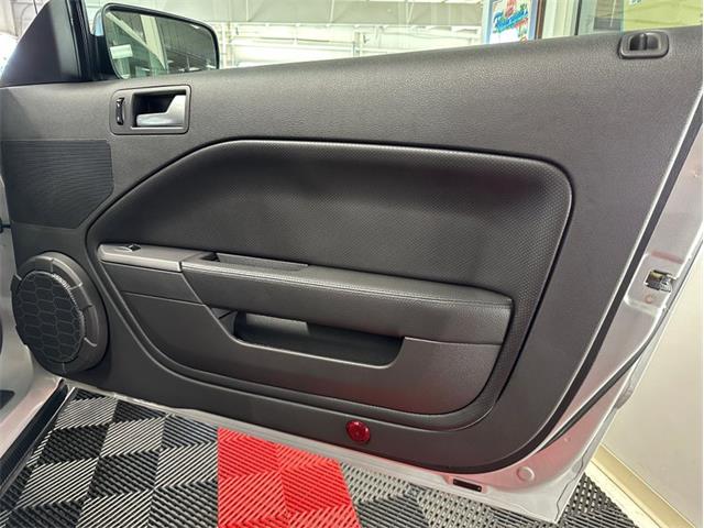 2009 Ford Mustang (CC-2102060) for sale in Columbus, Ohio