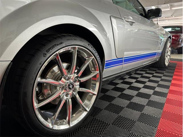 2009 Ford Mustang (CC-2102060) for sale in Columbus, Ohio