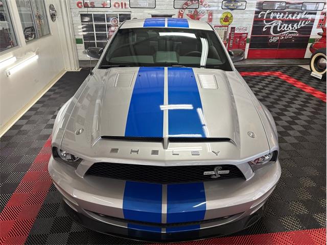 2009 Ford Mustang (CC-2102060) for sale in Columbus, Ohio