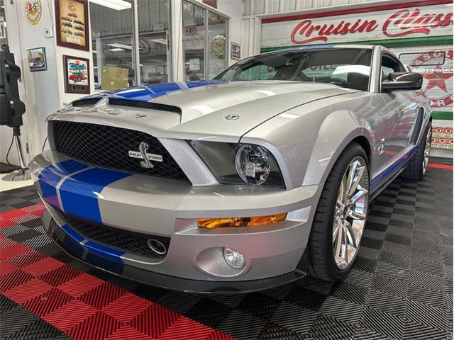 2009 Ford Mustang (CC-2102060) for sale in Columbus, Ohio