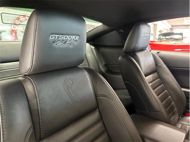 2009 Ford Mustang (CC-2102060) for sale in Columbus, Ohio
