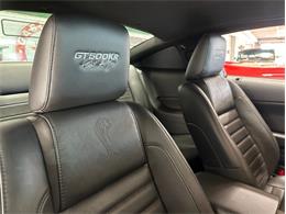 2009 Ford Mustang (CC-2102060) for sale in Columbus, Ohio