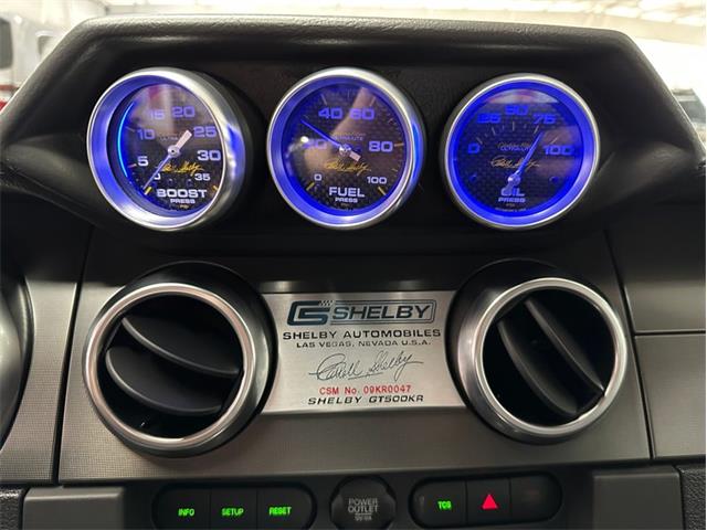 2009 Ford Mustang (CC-2102060) for sale in Columbus, Ohio