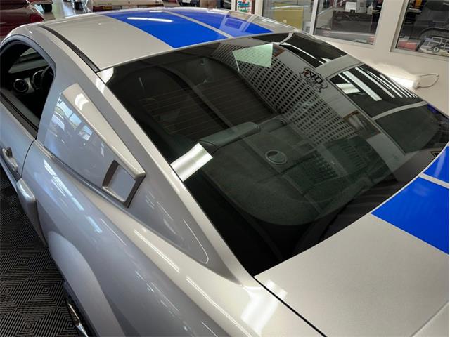2009 Ford Mustang (CC-2102060) for sale in Columbus, Ohio