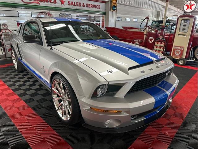 2009 Ford Mustang (CC-2102060) for sale in Columbus, Ohio