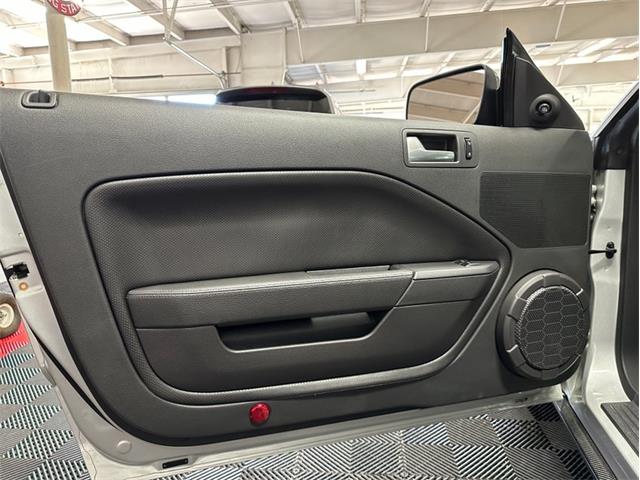 2009 Ford Mustang (CC-2102060) for sale in Columbus, Ohio