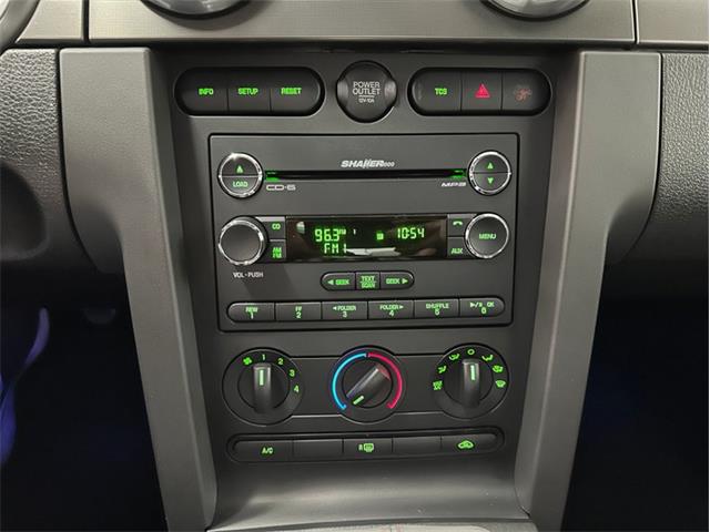 2009 Ford Mustang (CC-2102060) for sale in Columbus, Ohio
