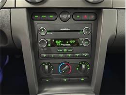 2009 Ford Mustang (CC-2102060) for sale in Columbus, Ohio