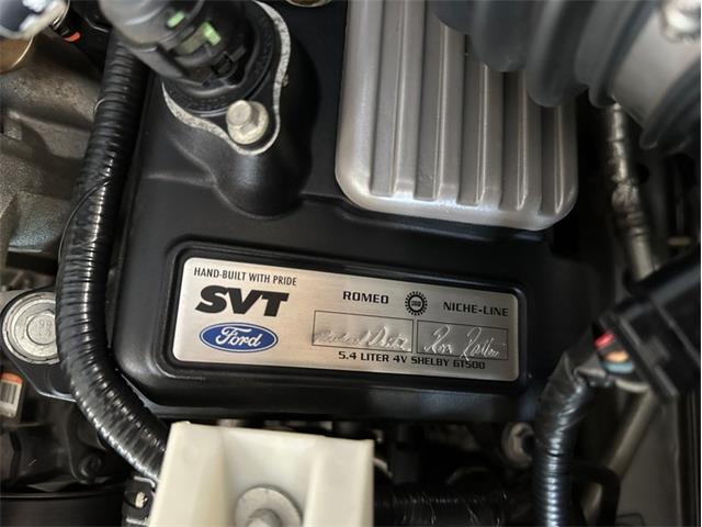 2009 Ford Mustang (CC-2102060) for sale in Columbus, Ohio