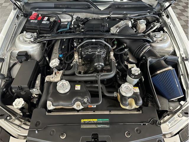 2009 Ford Mustang (CC-2102060) for sale in Columbus, Ohio