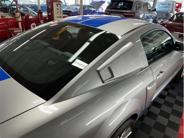 2009 Ford Mustang (CC-2102060) for sale in Columbus, Ohio