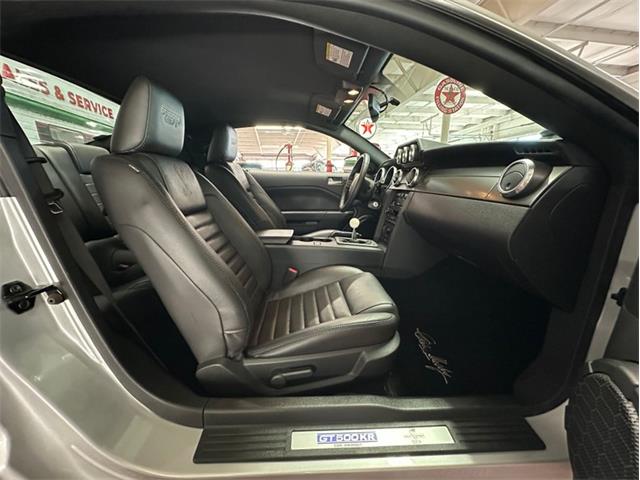 2009 Ford Mustang (CC-2102060) for sale in Columbus, Ohio