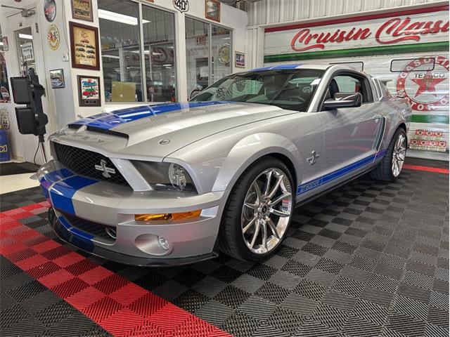2009 Ford Mustang (CC-2102060) for sale in Columbus, Ohio