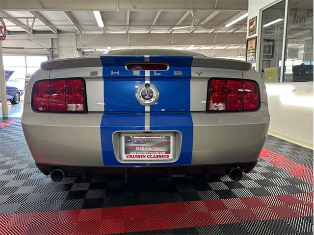 2009 Ford Mustang (CC-2102060) for sale in Columbus, Ohio