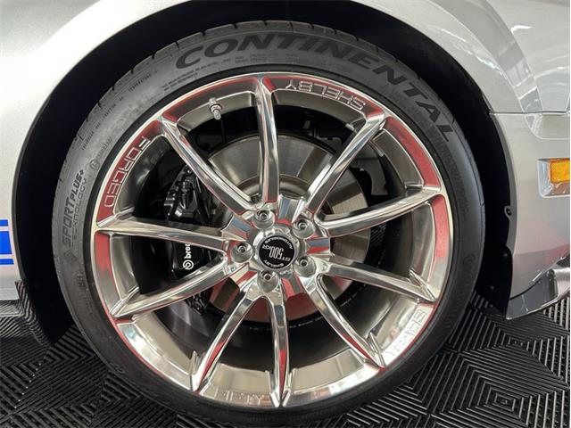 2009 Ford Mustang (CC-2102060) for sale in Columbus, Ohio