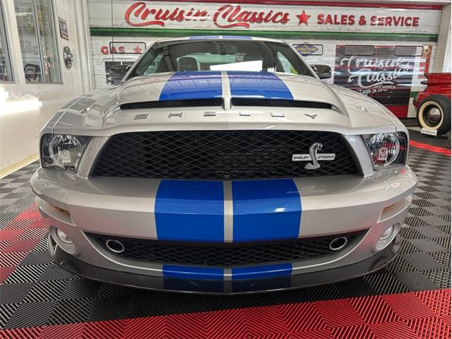 2009 Ford Mustang (CC-2102060) for sale in Columbus, Ohio