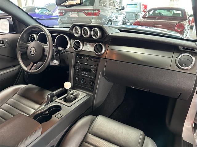 2009 Ford Mustang (CC-2102060) for sale in Columbus, Ohio