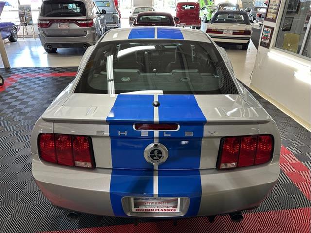 2009 Ford Mustang (CC-2102060) for sale in Columbus, Ohio