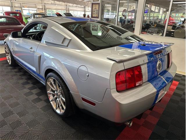 2009 Ford Mustang (CC-2102060) for sale in Columbus, Ohio