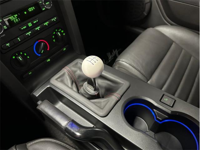 2009 Ford Mustang (CC-2102060) for sale in Columbus, Ohio