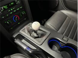 2009 Ford Mustang (CC-2102060) for sale in Columbus, Ohio