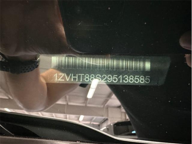 2009 Ford Mustang (CC-2102060) for sale in Columbus, Ohio
