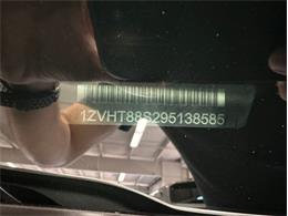 2009 Ford Mustang (CC-2102060) for sale in Columbus, Ohio