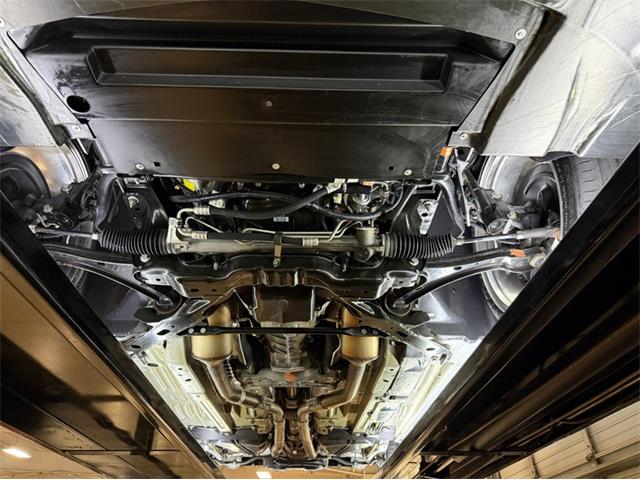 2009 Ford Mustang (CC-2102060) for sale in Columbus, Ohio