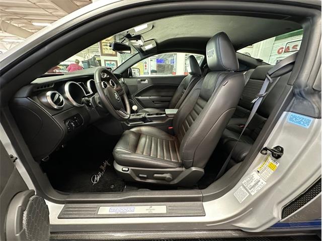 2009 Ford Mustang (CC-2102060) for sale in Columbus, Ohio