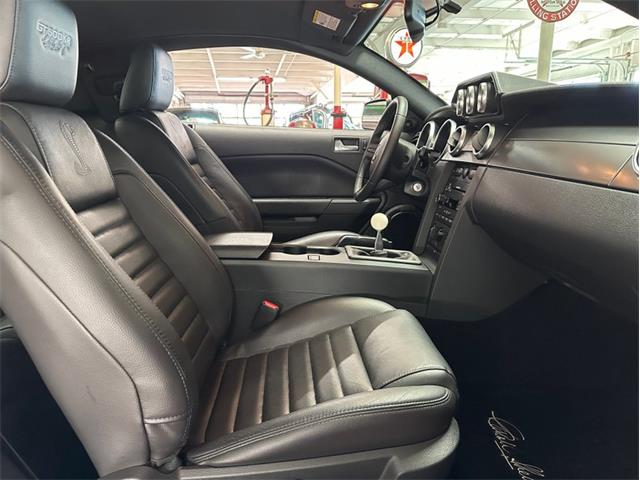 2009 Ford Mustang (CC-2102060) for sale in Columbus, Ohio