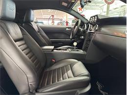 2009 Ford Mustang (CC-2102060) for sale in Columbus, Ohio