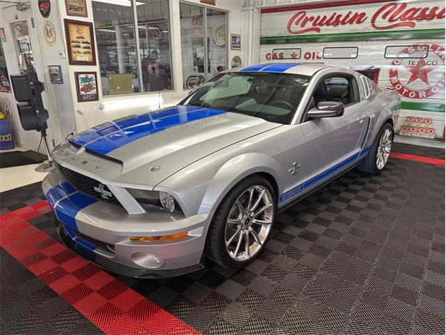 2009 Ford Mustang (CC-2102060) for sale in Columbus, Ohio