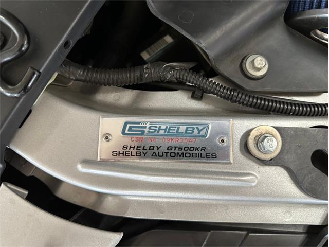 2009 Ford Mustang (CC-2102060) for sale in Columbus, Ohio