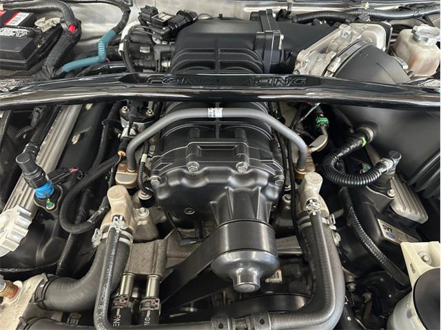 2009 Ford Mustang (CC-2102060) for sale in Columbus, Ohio