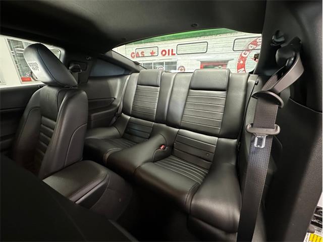 2009 Ford Mustang (CC-2102060) for sale in Columbus, Ohio