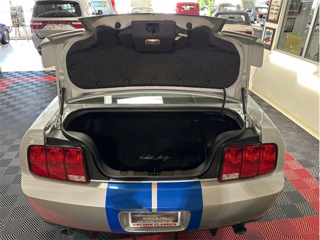 2009 Ford Mustang (CC-2102060) for sale in Columbus, Ohio