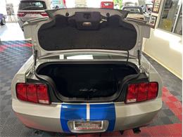2009 Ford Mustang (CC-2102060) for sale in Columbus, Ohio