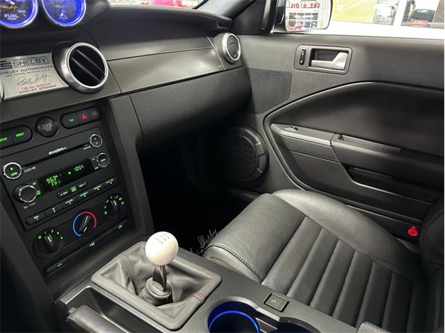 2009 Ford Mustang (CC-2102060) for sale in Columbus, Ohio