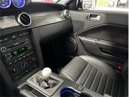 2009 Ford Mustang (CC-2102060) for sale in Columbus, Ohio