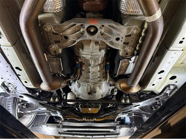 2009 Ford Mustang (CC-2102060) for sale in Columbus, Ohio
