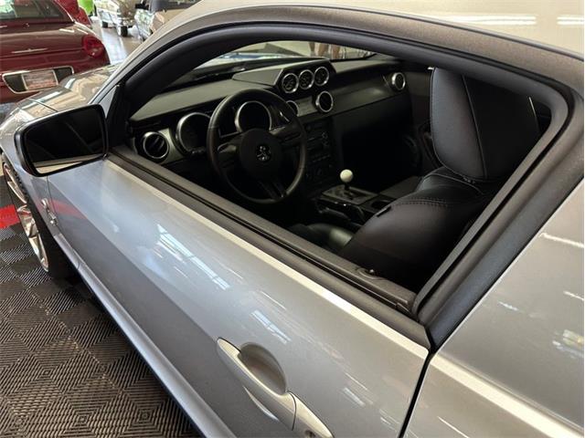 2009 Ford Mustang (CC-2102060) for sale in Columbus, Ohio