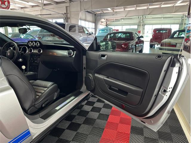 2009 Ford Mustang (CC-2102060) for sale in Columbus, Ohio