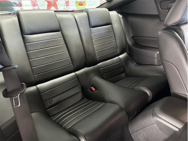2009 Ford Mustang (CC-2102060) for sale in Columbus, Ohio
